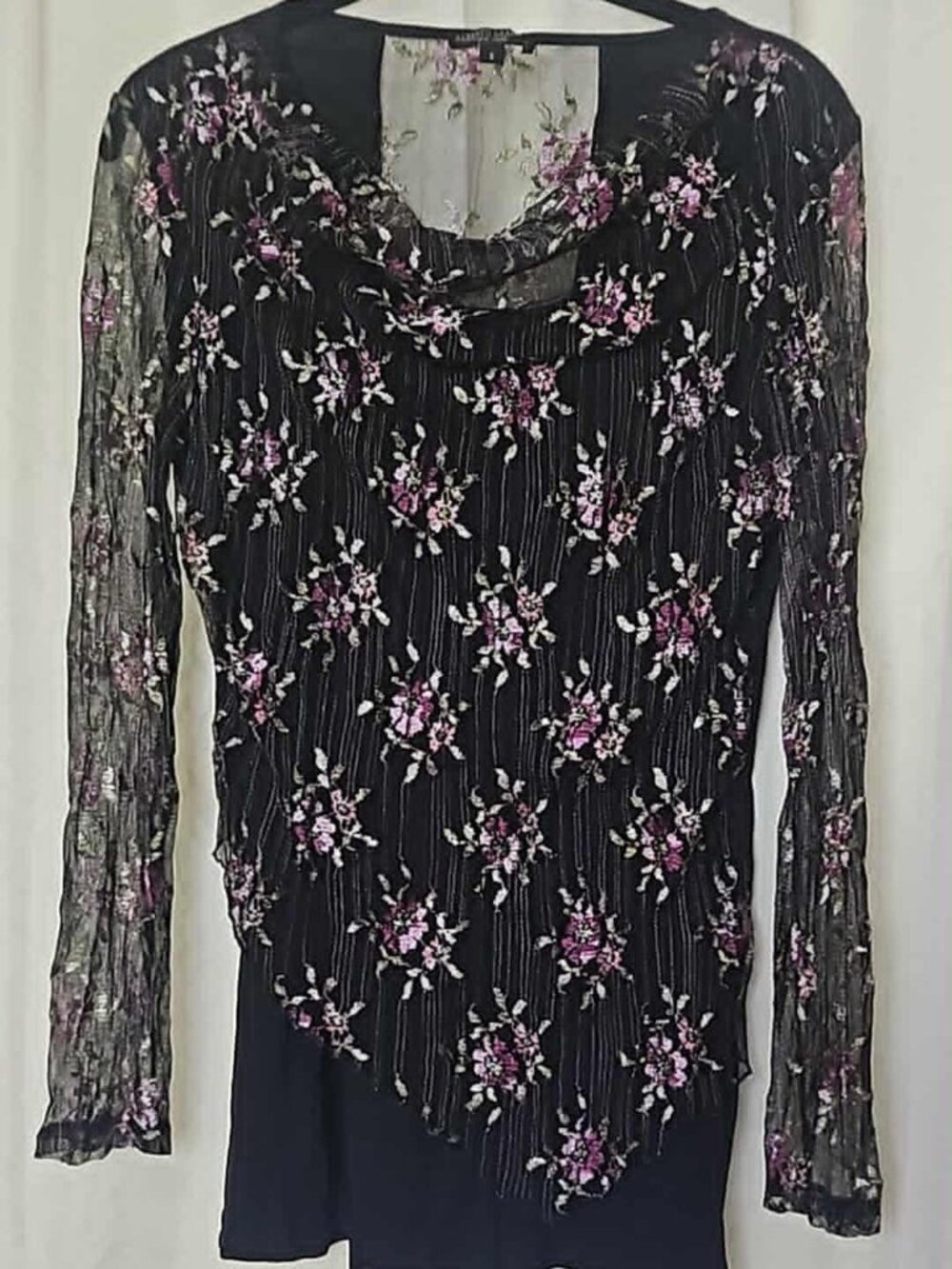Alberto Makali NY blouse - Picture 2 of 5